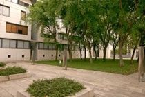 Apartment Vila Olimpica Pamplona By Interhome Barcelona Bagian luar foto