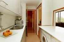 Apartment Vila Olimpica Pamplona By Interhome Barcelona Bagian luar foto