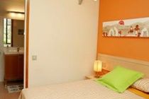 Apartment Vila Olimpica Pamplona By Interhome Barcelona Bagian luar foto
