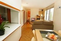 Apartment Vila Olimpica Pamplona By Interhome Barcelona Bagian luar foto