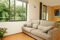 Apartment Vila Olimpica Pamplona By Interhome Barcelona Bagian luar foto
