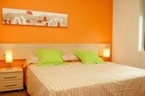 Apartment Vila Olimpica Pamplona By Interhome Barcelona Bagian luar foto