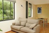 Apartment Vila Olimpica Pamplona By Interhome Barcelona Bagian luar foto