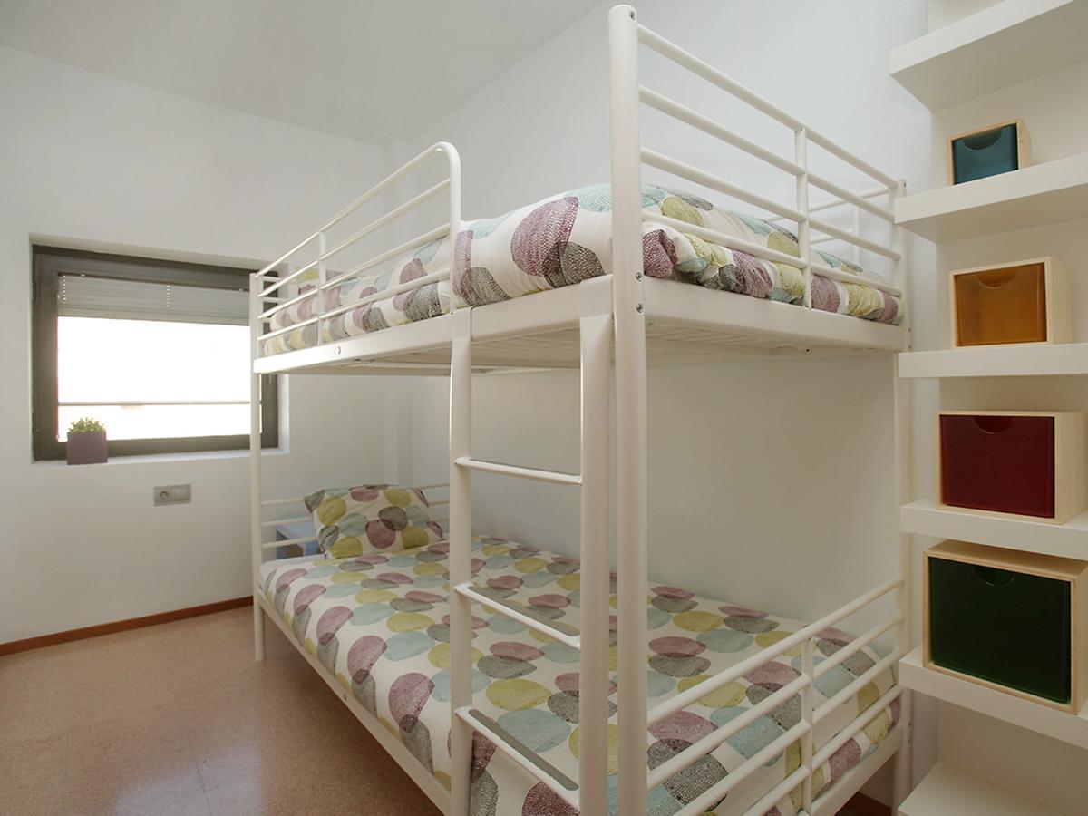 Apartment Vila Olimpica Pamplona By Interhome Barcelona Bagian luar foto